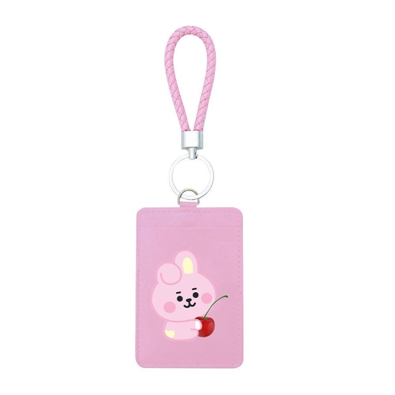 Anime Related Merchandise - New 2026 BT21 COOKY Idol Related