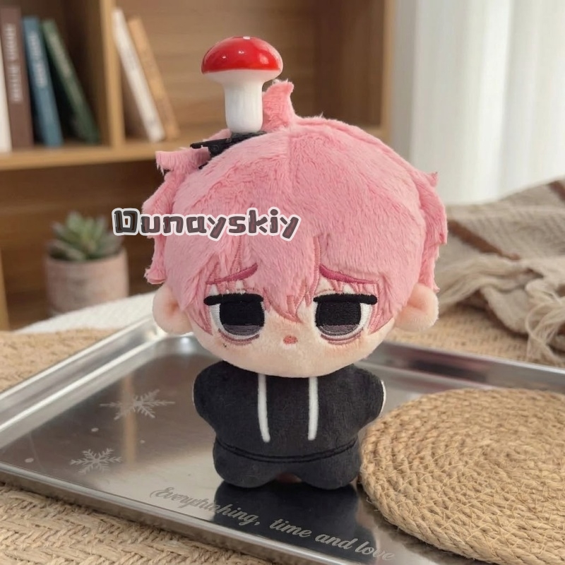 10cm Tamon's B-Side Plush Doll - Anime Fan Merchandise recensie en prijs