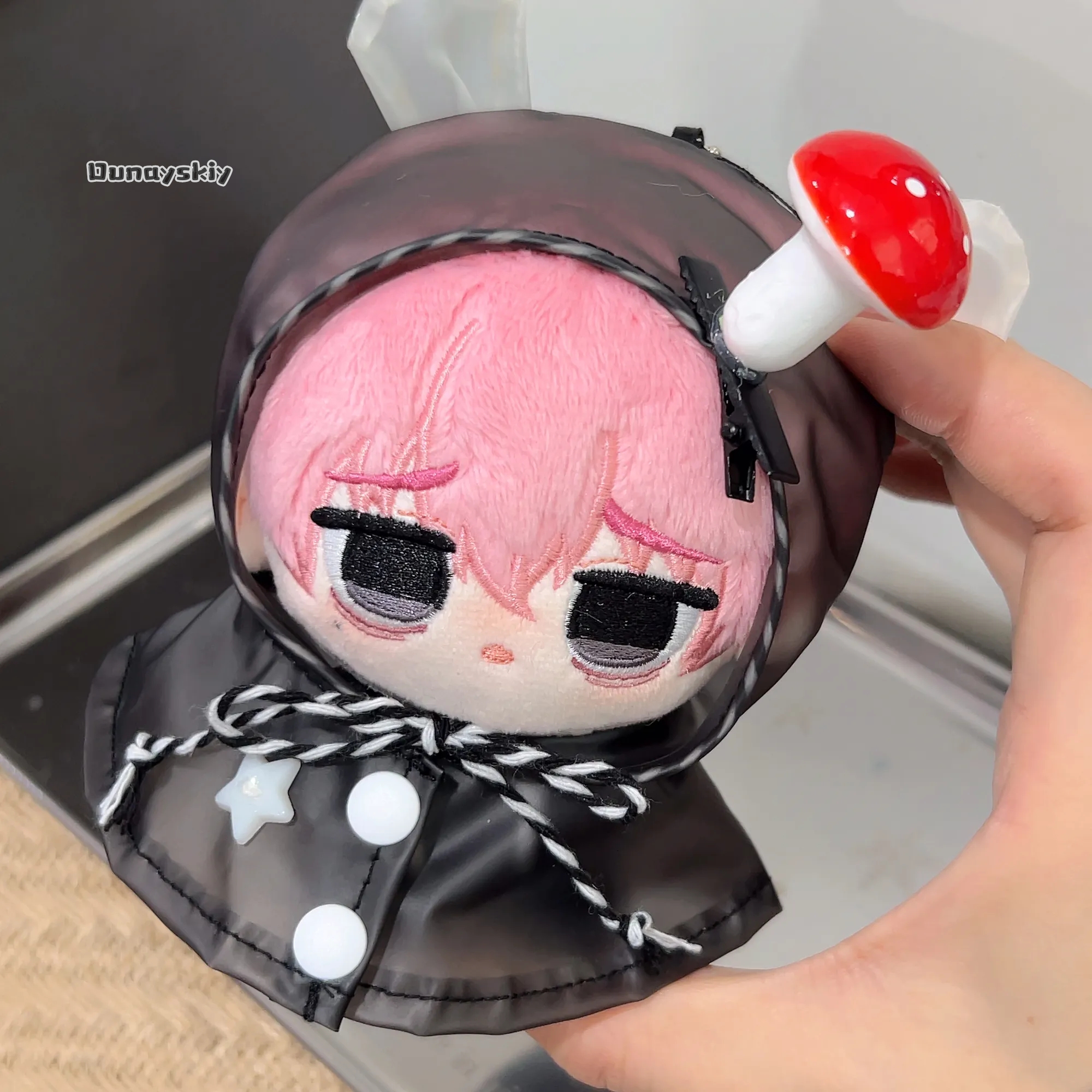 10cm Tamon's B-Side Plush Doll - Anime Fan Merchandise recensie en prijs