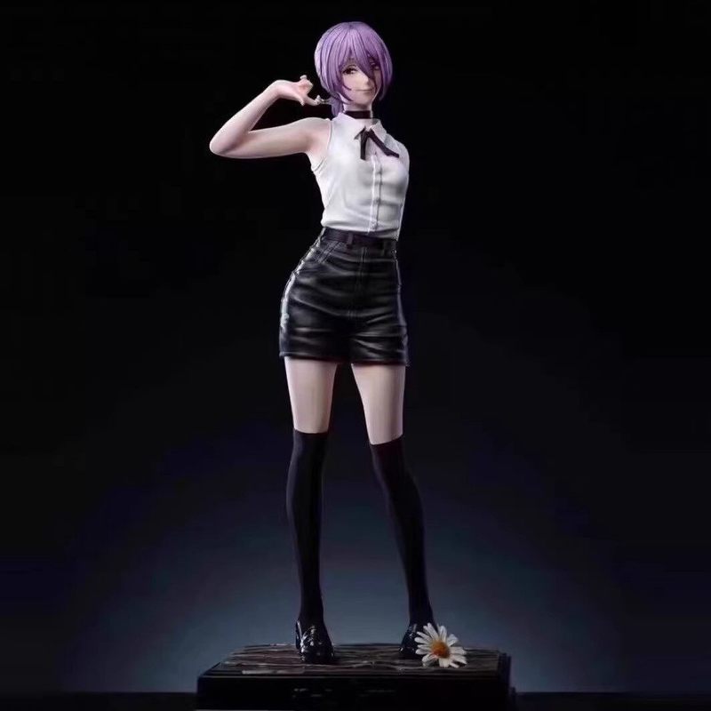 Chainsaw Man Reze Bomb Devil A - Anime Fan Merchandise recensie en prijs