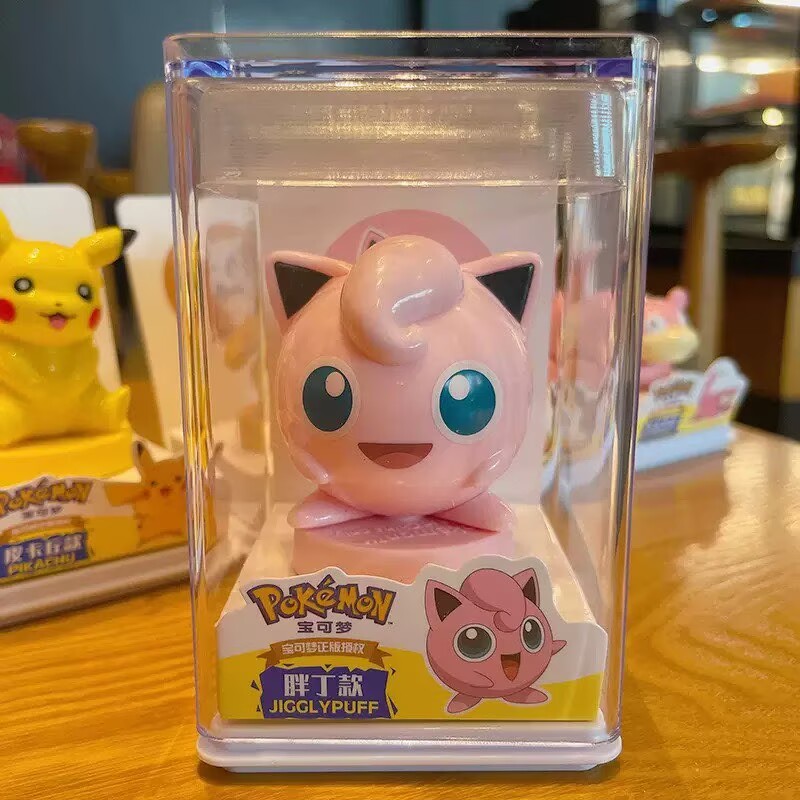 Pokemon Model Kit Anime Charac - Pokemon Anime Merchandise recensie en prijs