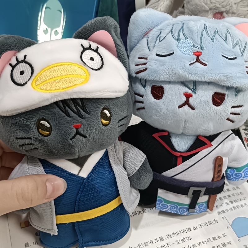 Japanese Authentic Movic Ginta - Anime Merchandise In Japanese recensie en prijs