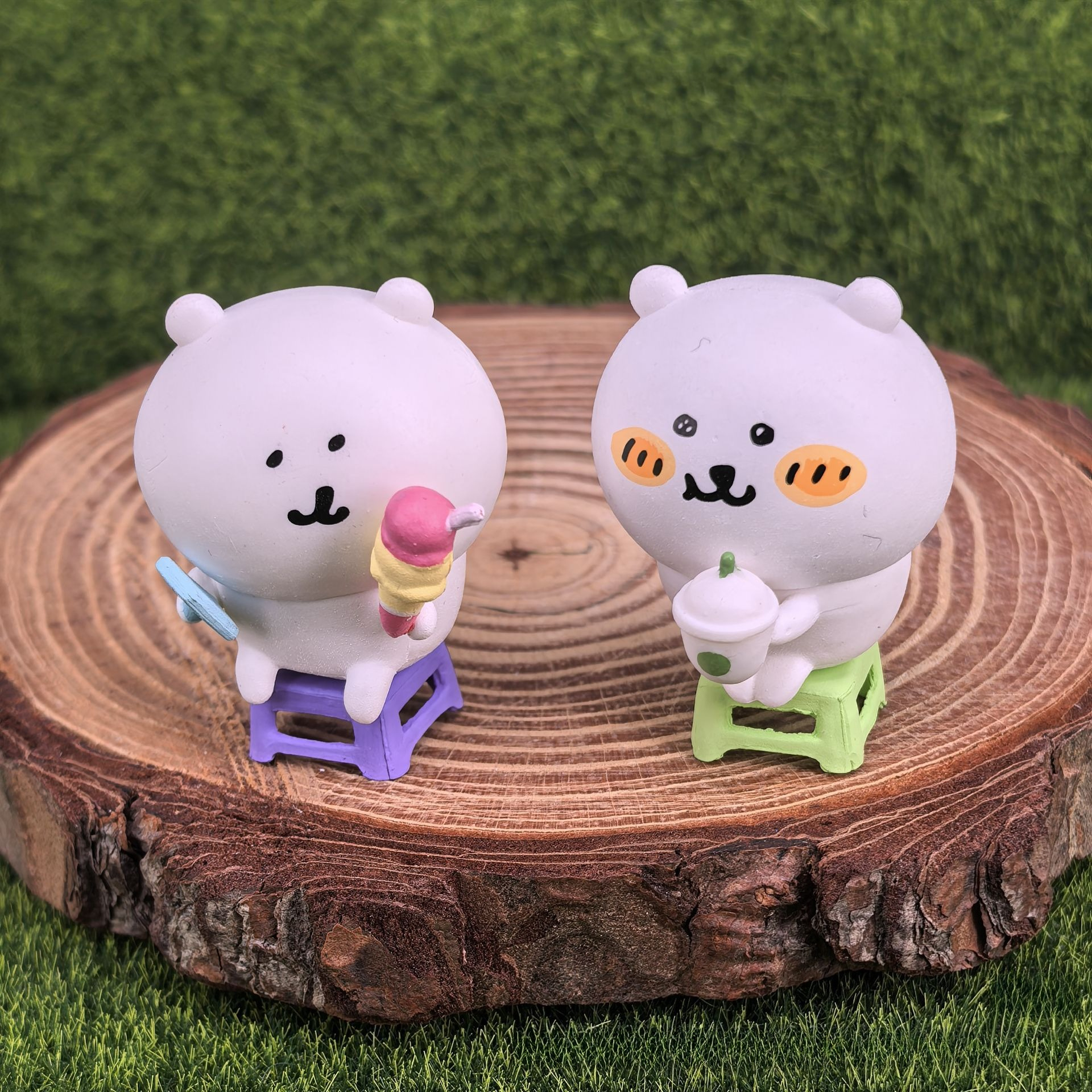 Kawaii Nagano Bear Blind Box F - Anime Fan Merchandise recensie en prijs