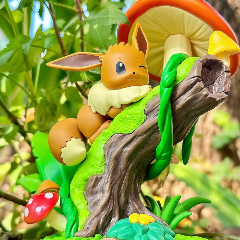2026 Original Funism Pokemon S - Pokemon Anime Merchandise recensie en prijs
