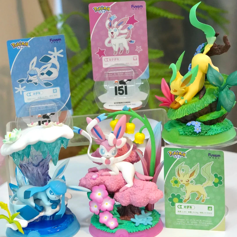 2026 Original Funism Pokemon S - Pokemon Anime Merchandise recensie en prijs