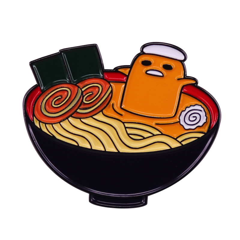 Anime Merchandise Pins: Vintag - Unique Anime Merchandise recensie en prijs