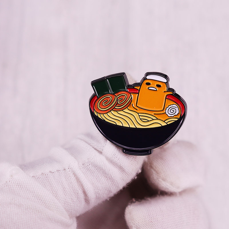 Anime Merchandise Pins: Vintag - Unique Anime Merchandise recensie en prijs