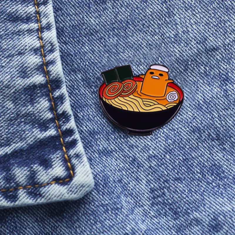 Anime Merchandise Pins: Vintag - Unique Anime Merchandise recensie en prijs