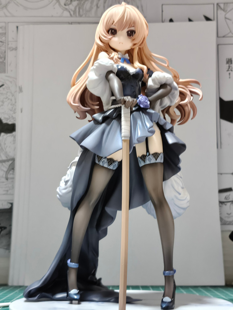 Genuine Gsc Toradora! Taiga Ai - Anime Merchandise Dress recensie en prijs