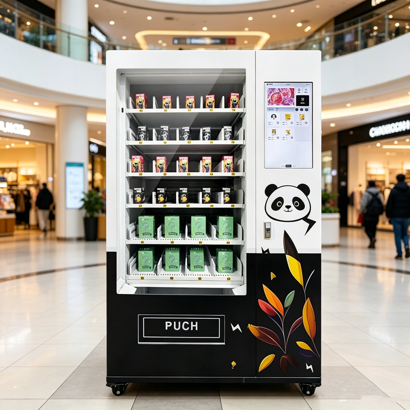 TCG Card Vending Machine Anime - Anime Related Merchandise recensie en prijs