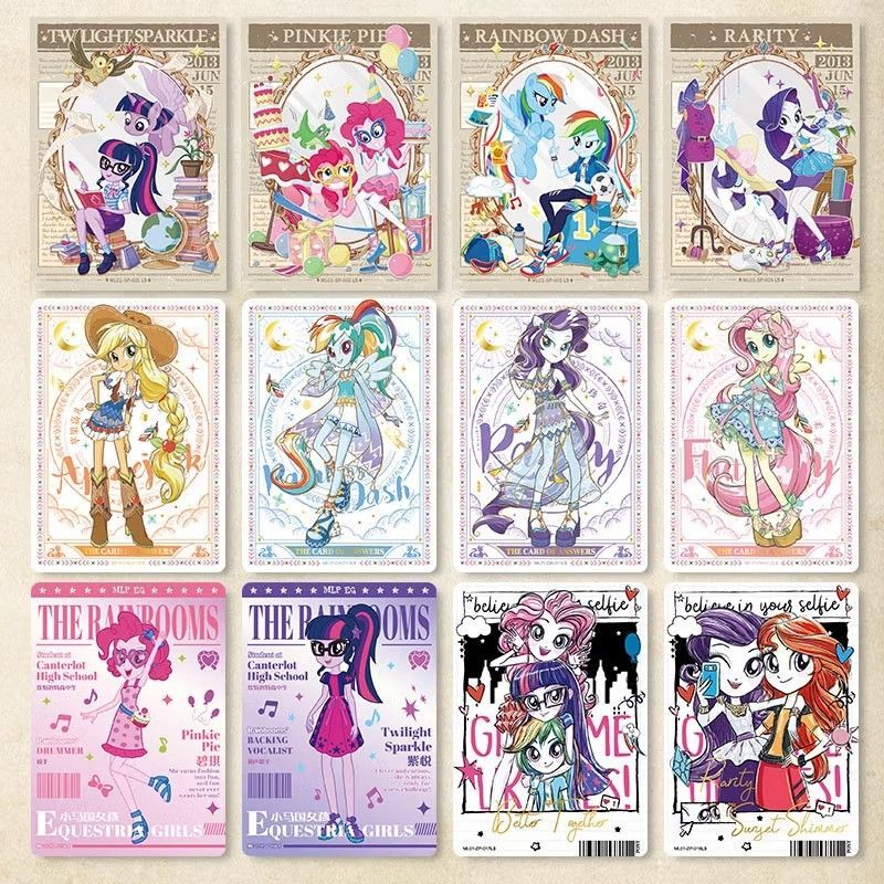 Hot KAYOU My Little Pony Magic - Anime Merchandise Europe recensie en prijs