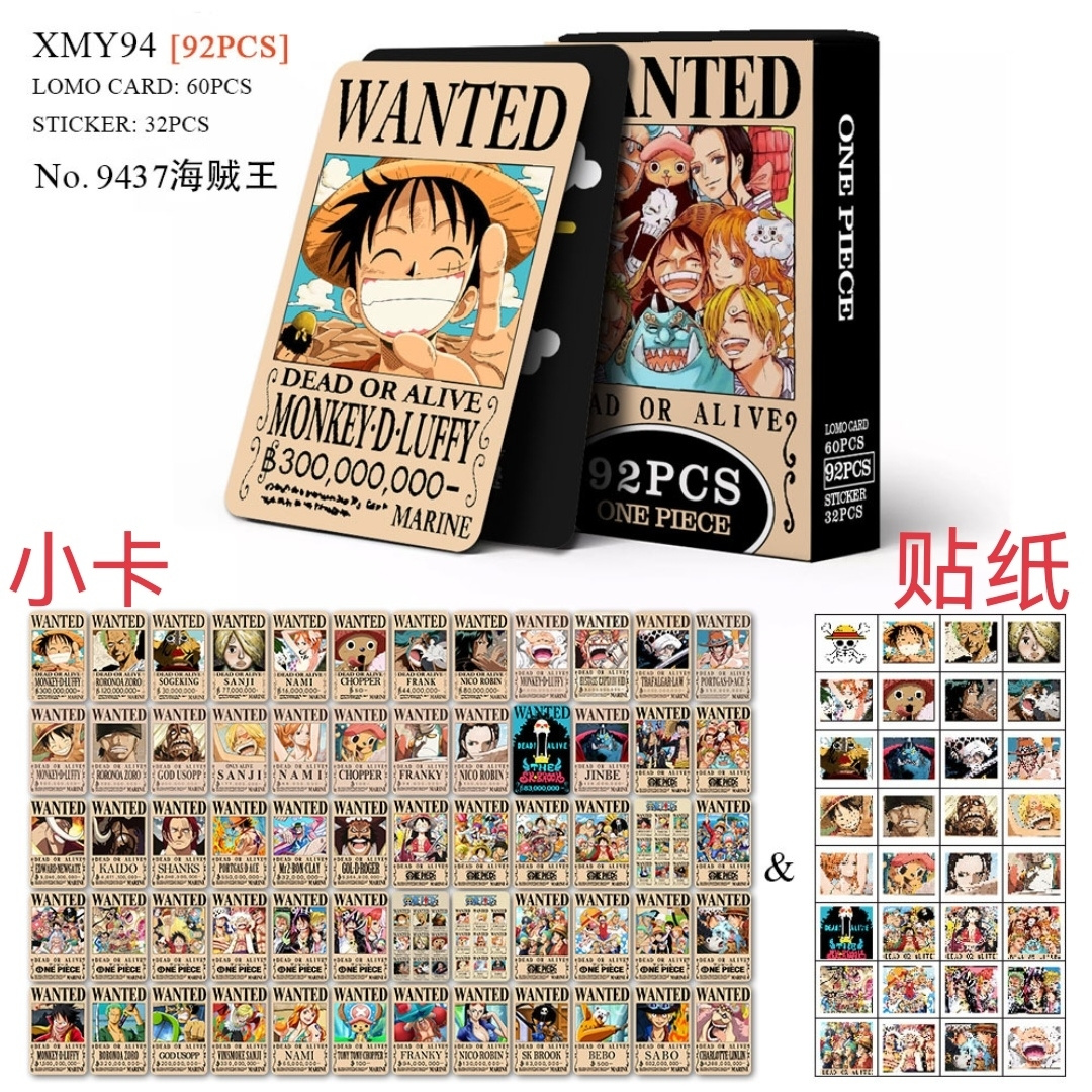 Bandai One Piece Collectible C - Anime Related Merchandise recensie en prijs