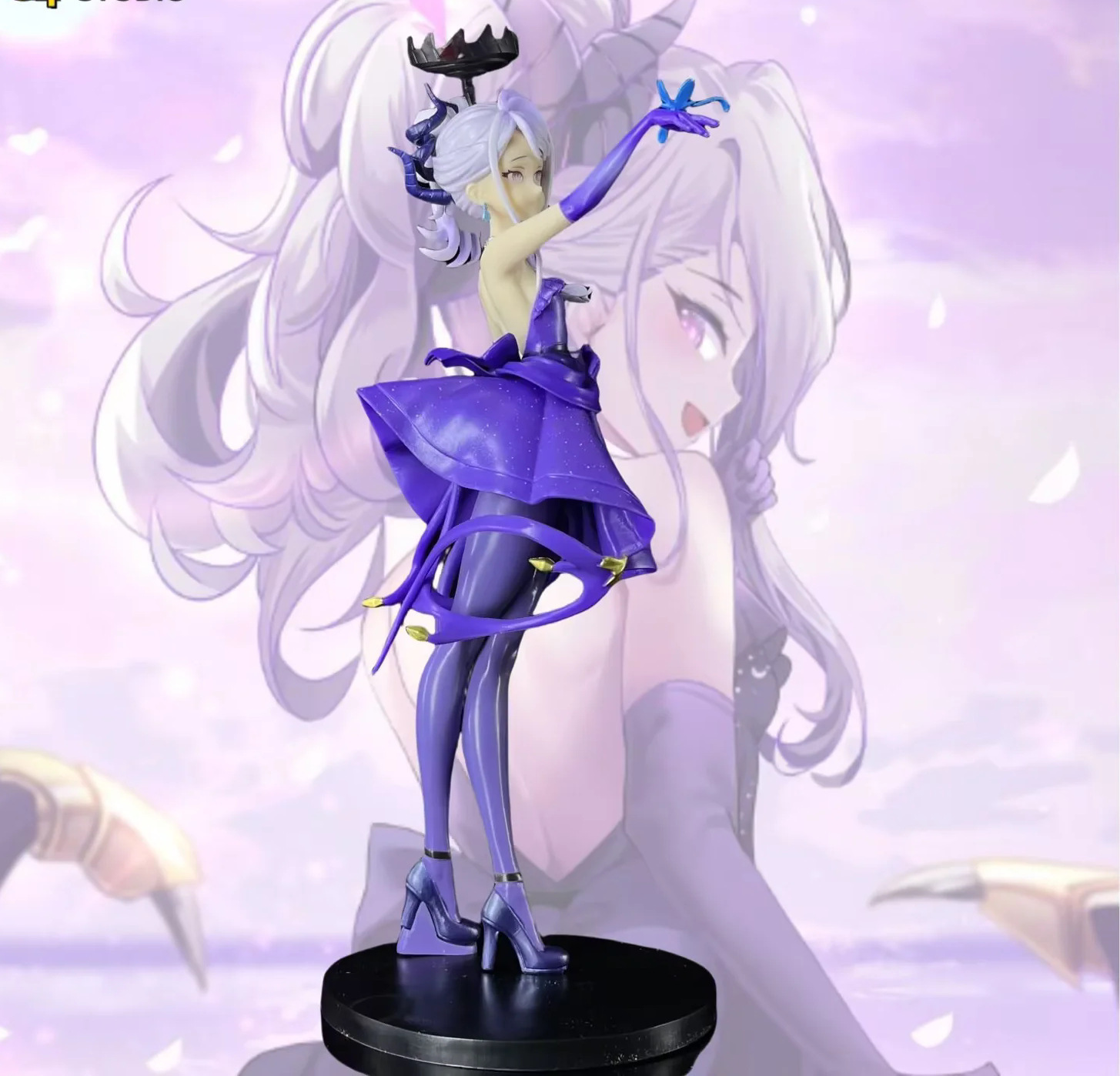 Anime Figure Blue Archive Hina - Anime Merchandise Dress recensie en prijs