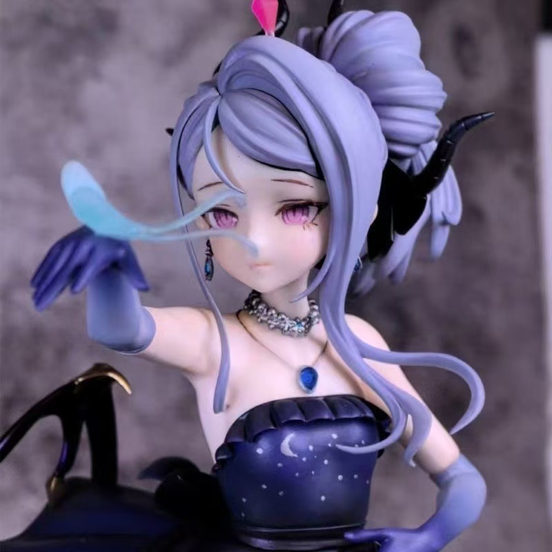 Anime Figure Blue Archive Hina - Anime Merchandise Dress recensie en prijs