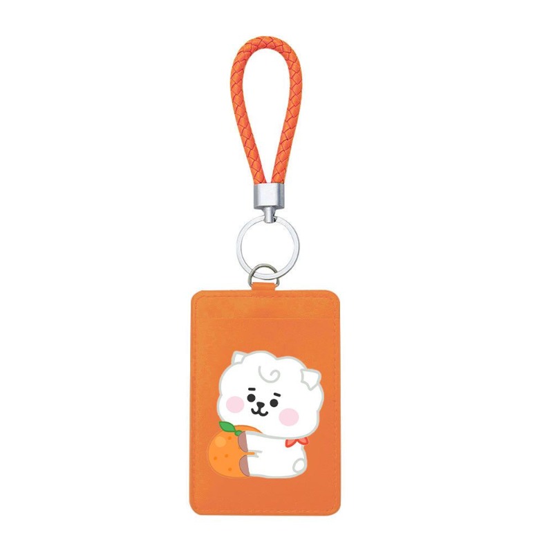 New 2026 BT21 COOKY Idol Relat - Anime Related Merchandise recensie en prijs