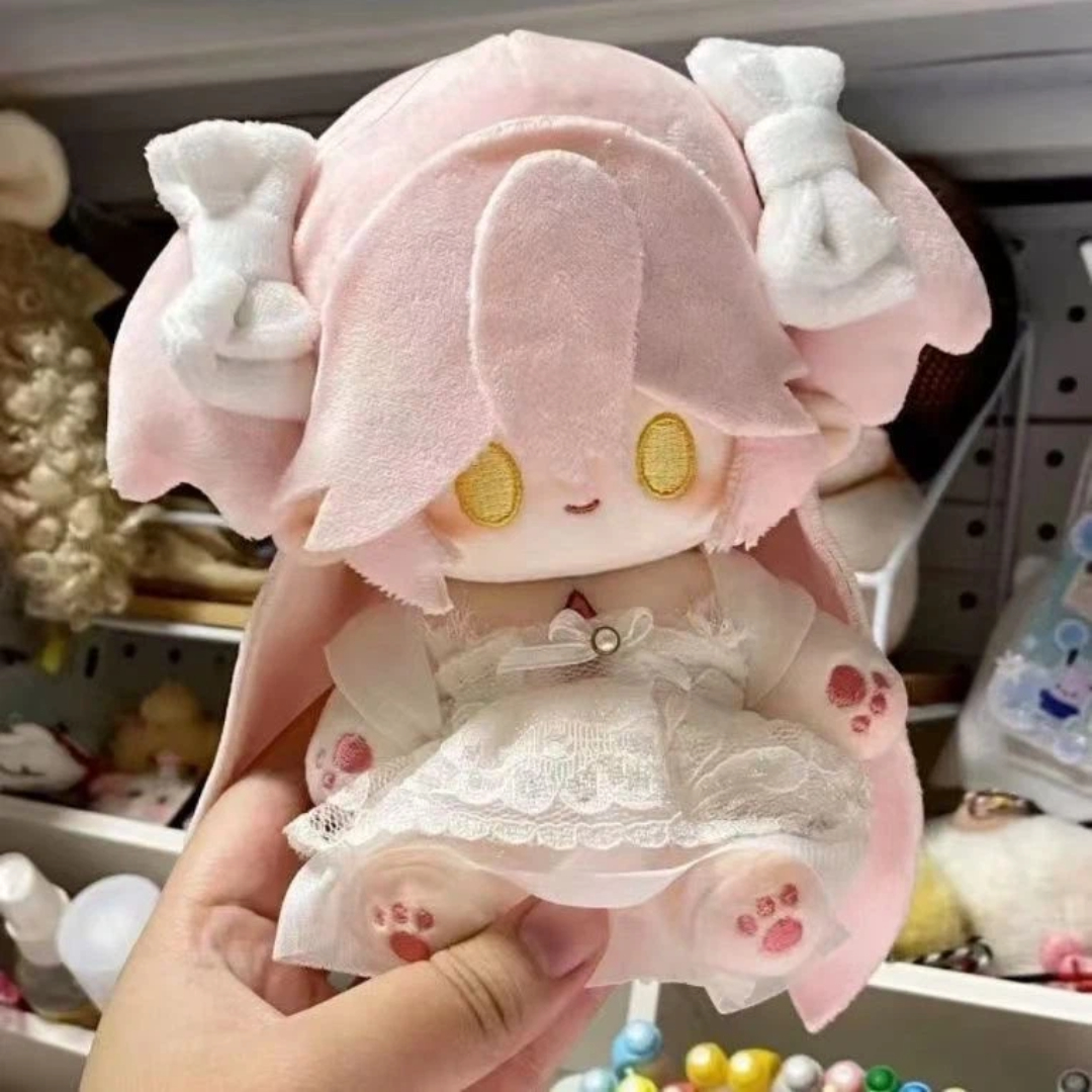 Stuffed 20cm Game Anime Puella - Anime Merchandise Dress recensie en prijs