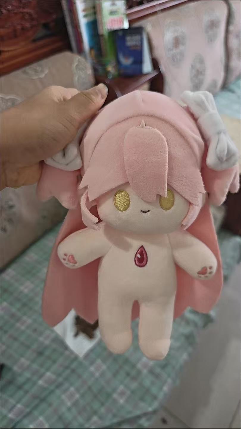 Stuffed 20cm Game Anime Puella - Anime Merchandise Dress recensie en prijs