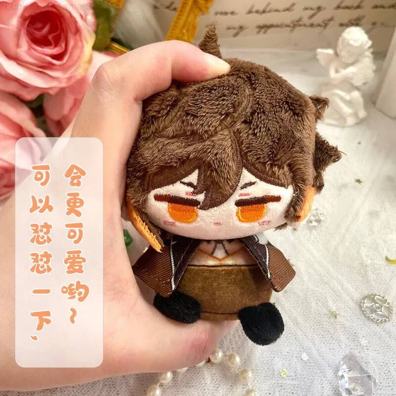Anime Original Zhongli Tartagl - Anime Merchandise Dress recensie en prijs