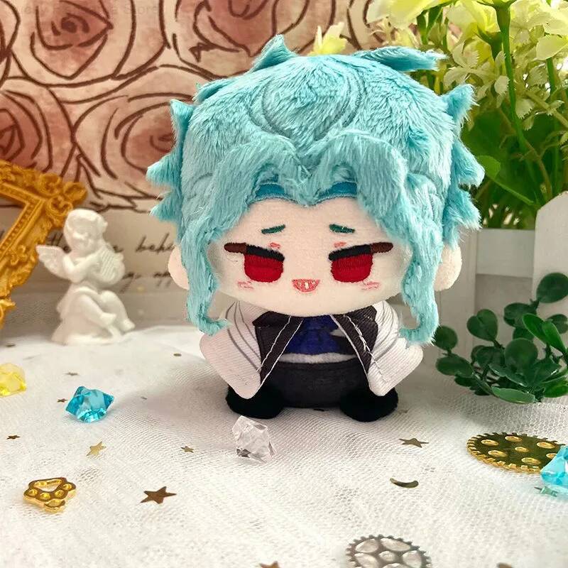 Anime Original Zhongli Tartagl - Anime Merchandise Dress recensie en prijs