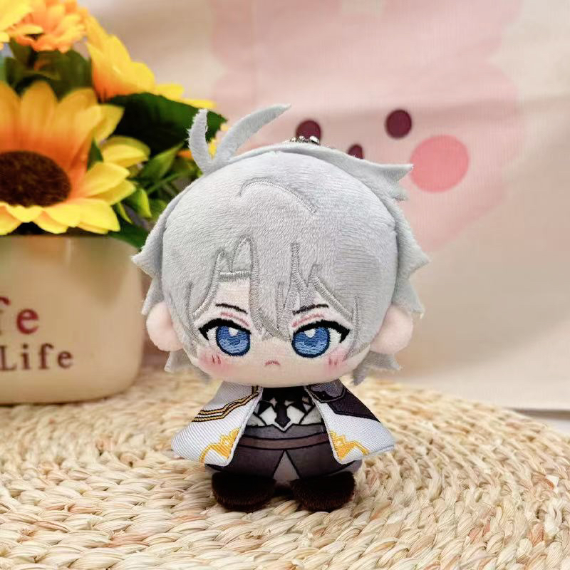 Honkai Star Rail Cotton Doll P - Anime Merchandise Dress recensie en prijs