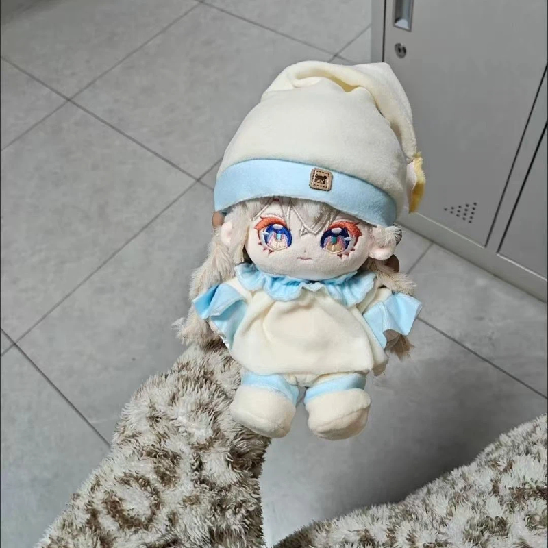 Stuffed 20cm Game Anime Honkai - Anime Merchandise Dress recensie en prijs