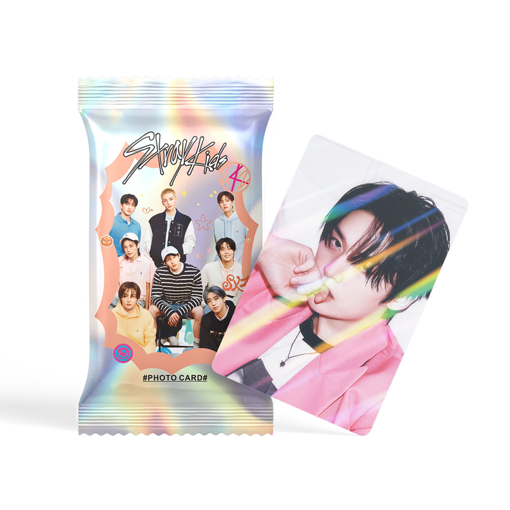 Skz, Stray.Kid, Do It, Kpop Fa - Anime Fan Merchandise recensie en prijs