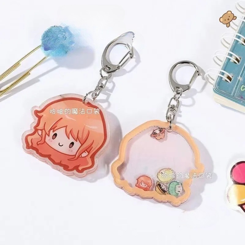 One Piece Monkey D Luffy Kawai - Anime Merchandise In Japanese recensie en prijs