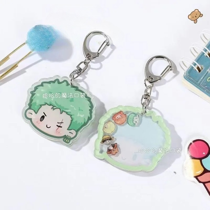 One Piece Monkey D Luffy Kawai - Anime Merchandise In Japanese recensie en prijs