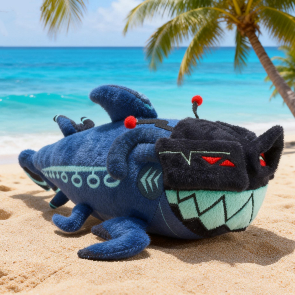 Hazbin Hotel Plush Toys Funny  - Anime Related Merchandise recensie en prijs