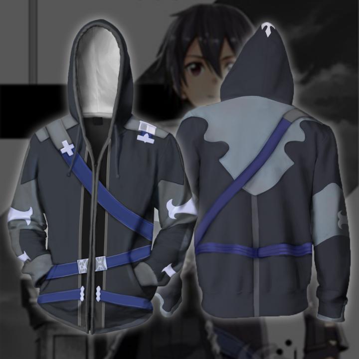 Sword Art Online Anime CS Zipp - Anime Merchandise In Japanese recensie en prijs