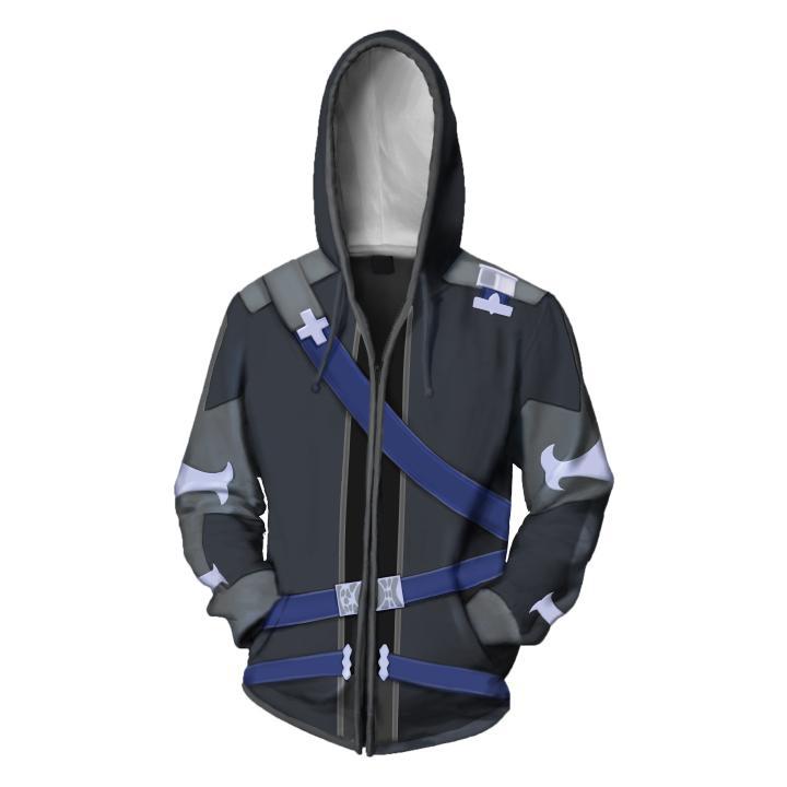 Sword Art Online Anime CS Zipp - Anime Merchandise In Japanese recensie en prijs