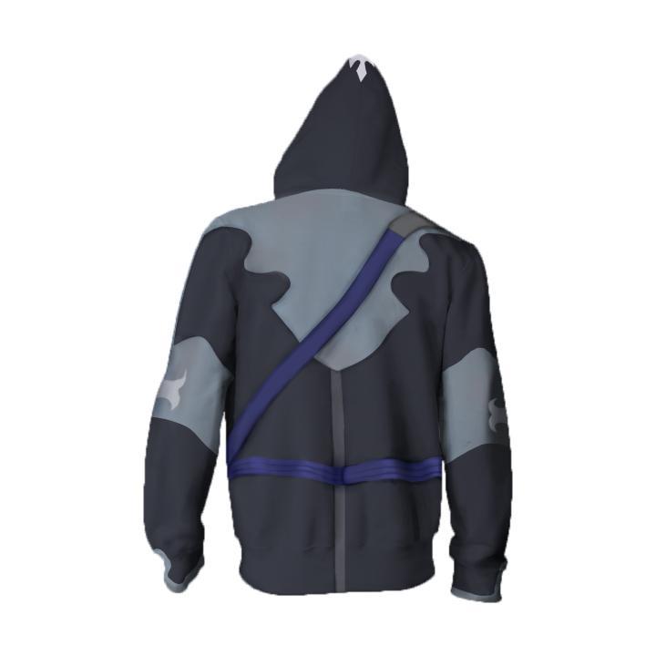 Sword Art Online Anime CS Zipp - Anime Merchandise In Japanese recensie en prijs