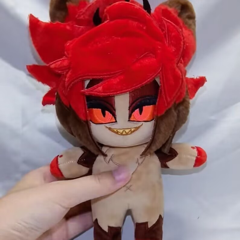 Original 'Hell Inn Alastor' 20 - Anime Merchandise Europe recensie en prijs