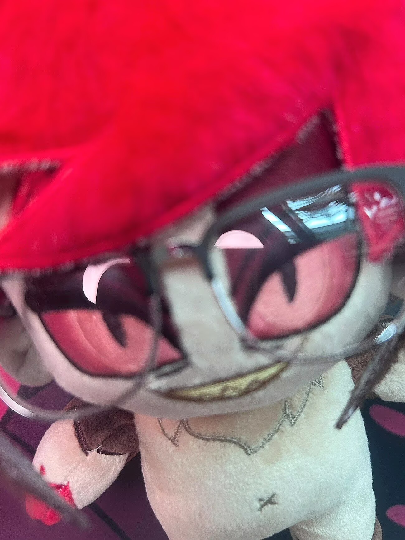Original 'Hell Inn Alastor' 20 - Anime Merchandise Europe recensie en prijs