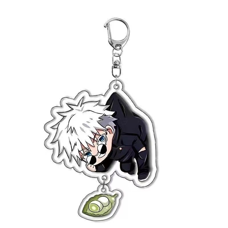 Jujutsu Kaisen Fan Art Anime M - Anime Fan Merchandise recensie en prijs