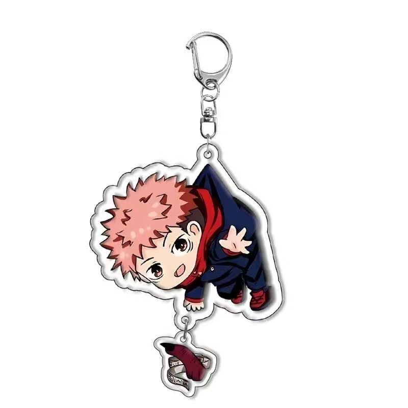 Jujutsu Kaisen Fan Art Anime M - Anime Fan Merchandise recensie en prijs