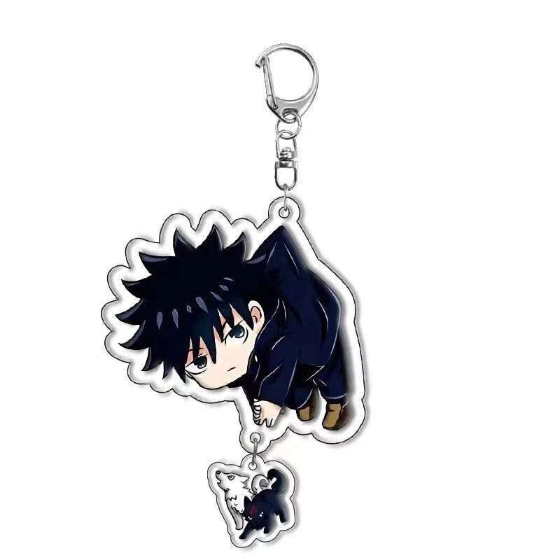Jujutsu Kaisen Fan Art Anime M - Anime Fan Merchandise recensie en prijs