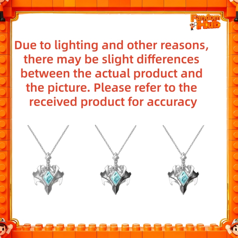 Dottore Anime Goods Necklace – - Unique Anime Merchandise recensie en prijs