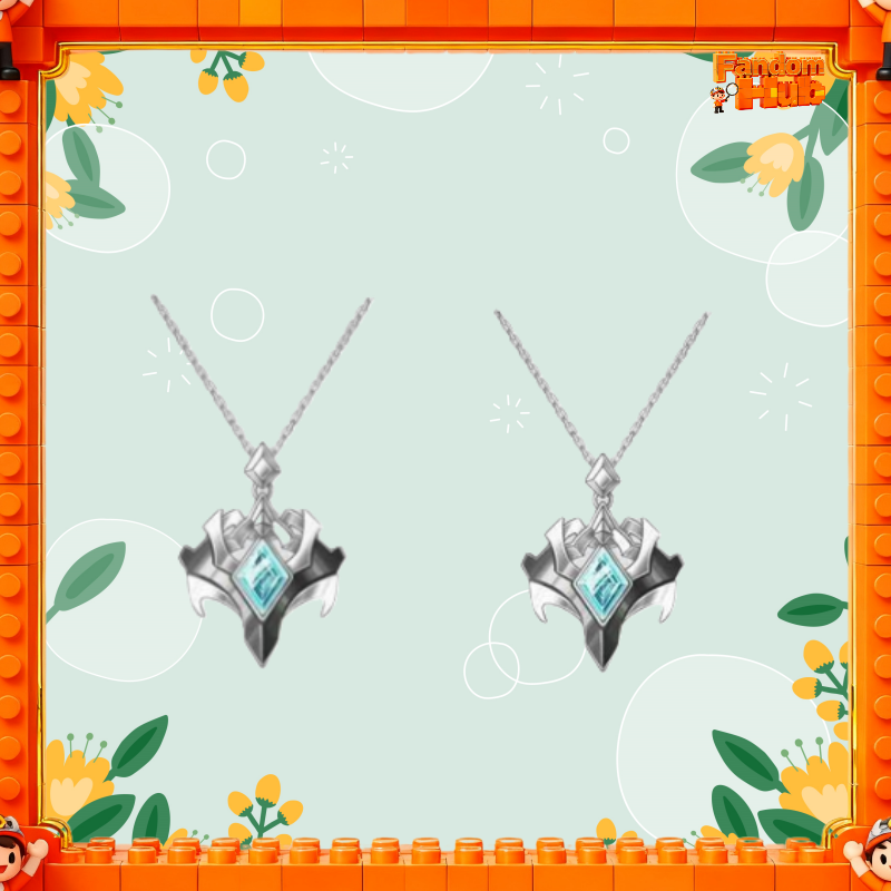 Dottore Anime Goods Necklace – - Unique Anime Merchandise recensie en prijs
