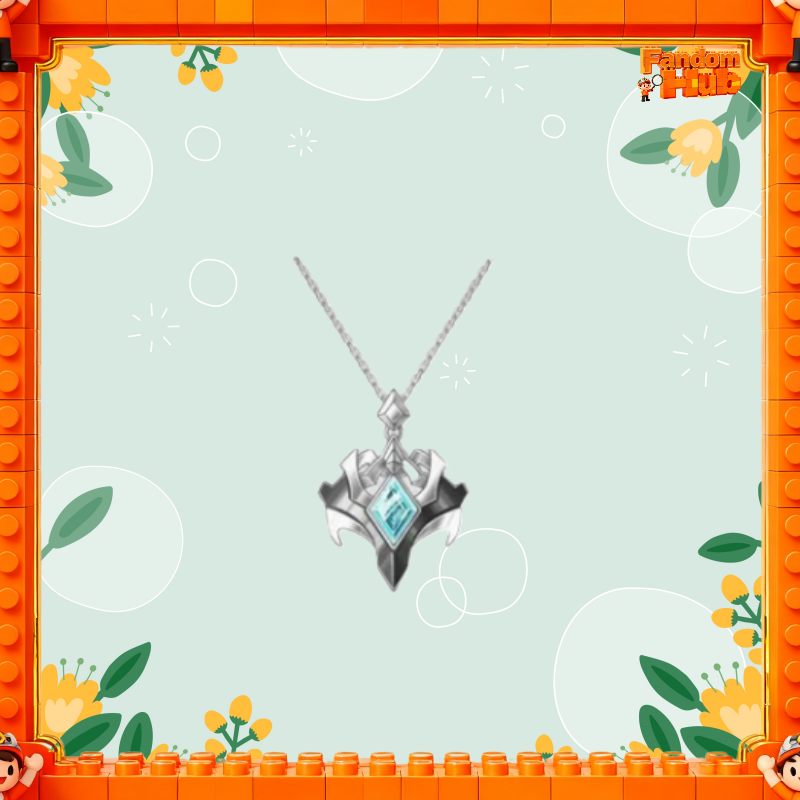 Dottore Anime Goods Necklace – - Unique Anime Merchandise recensie en prijs