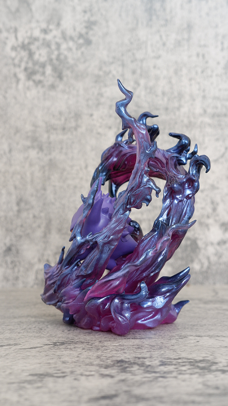 19cm Anime Pokemon Gengar Batt - Pokemon Anime Merchandise recensie en prijs
