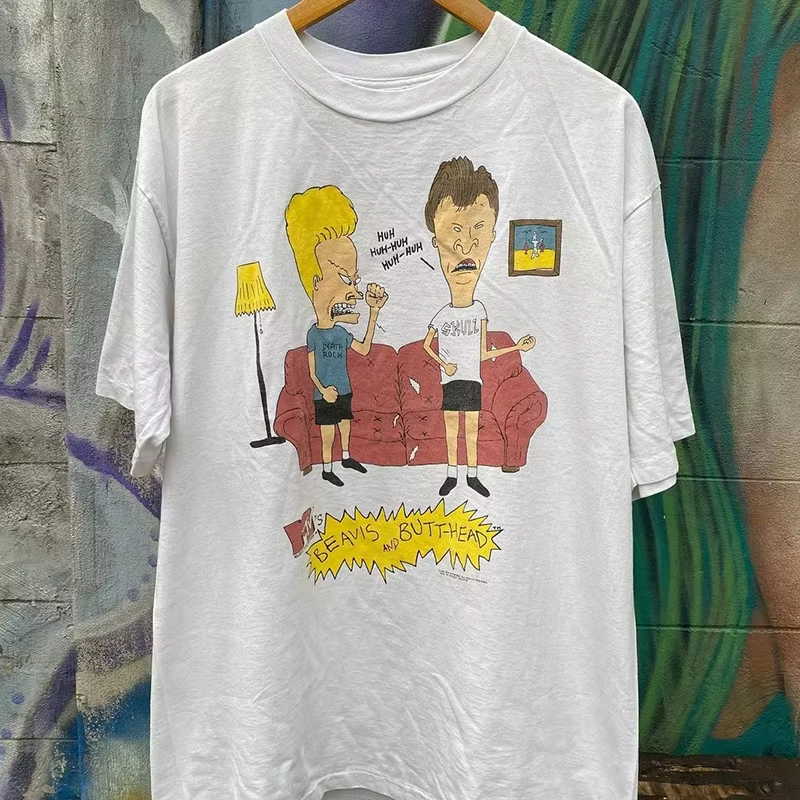 Fashionable Men's and Women's  - Anime Related Merchandise recensie en prijs