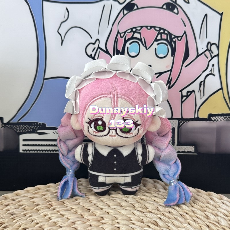 Alien Stage Cosplay Prop Anime - Anime Merchandise Europe recensie en prijs