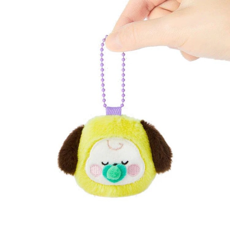 BT21 cartoon cute baby series  - Anime Fan Merchandise recensie en prijs