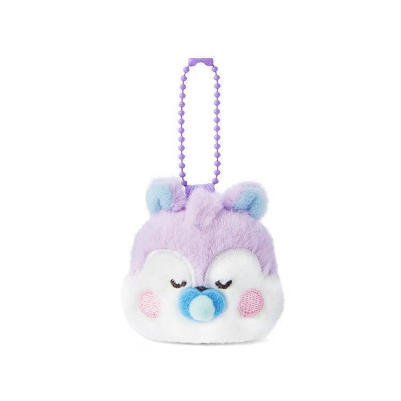 BT21 cartoon cute baby series  - Anime Fan Merchandise recensie en prijs