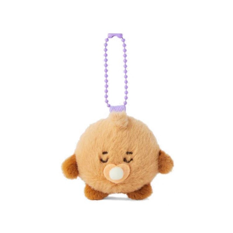 BT21 cartoon cute baby series  - Anime Fan Merchandise recensie en prijs