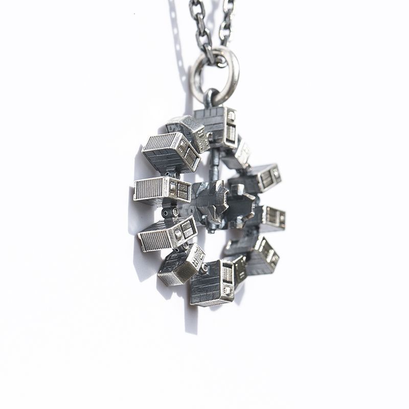 Interstellar Merchandise Endur - Unique Anime Merchandise recensie en prijs
