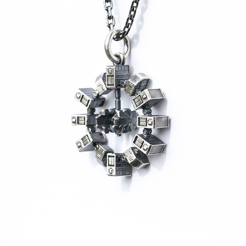 Interstellar Merchandise Endur - Unique Anime Merchandise recensie en prijs