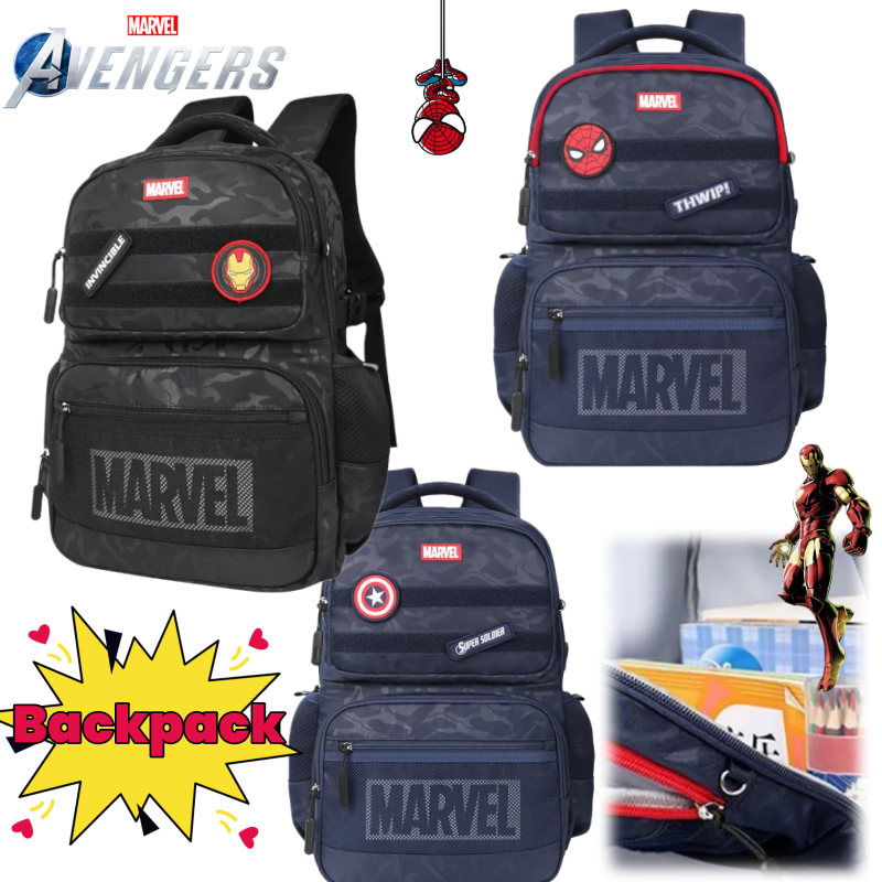 New Marvel The Avengers Spider - Unique Anime Merchandise recensie en prijs