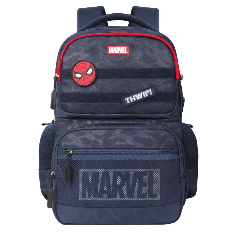 New Marvel The Avengers Spider - Unique Anime Merchandise recensie en prijs